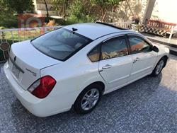 رينو سافران